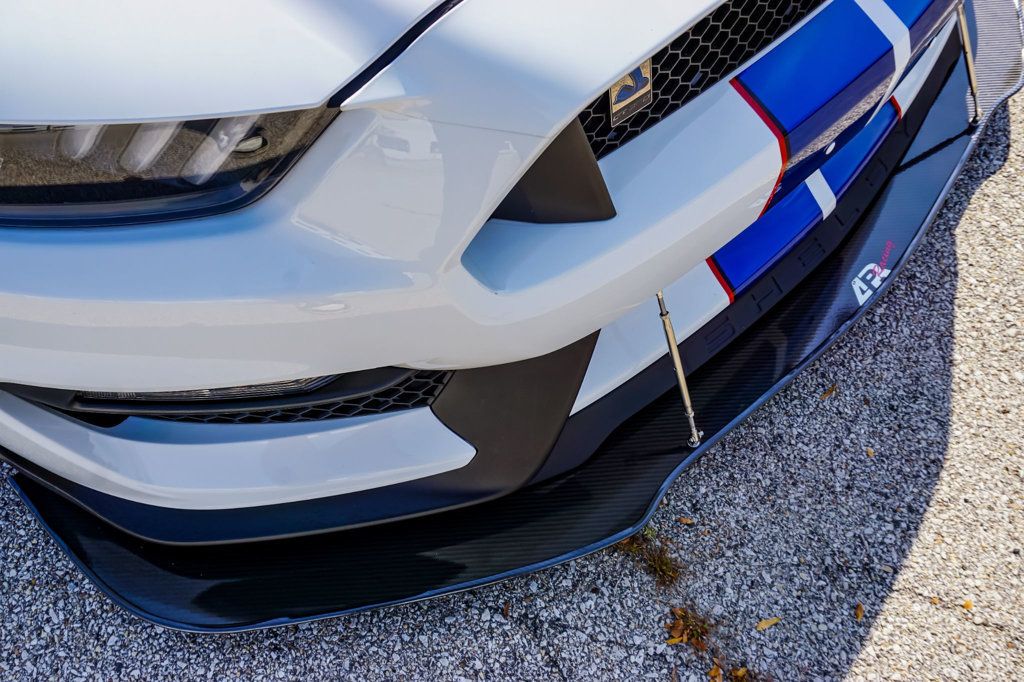 2018 Ford Mustang *Custom Whipple Supercharger* *Engine Built By TKM Performance* - 22921366 - 65