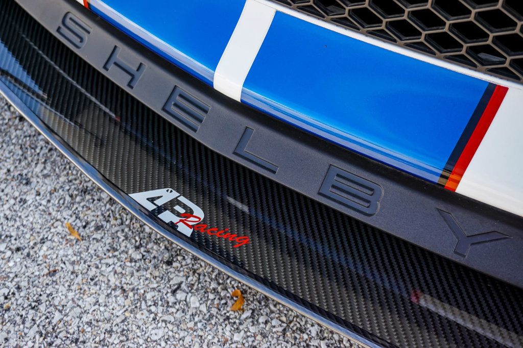 2018 Ford Mustang *Custom Whipple Supercharger* *Engine Built By TKM Performance* - 22921366 - 67