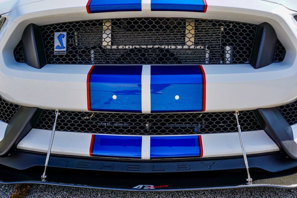 2018 Ford Mustang *Custom Whipple Supercharger* *Engine Built By TKM Performance* - 22921366 - 68