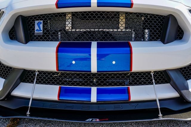 2018 Ford Mustang *Custom Whipple Supercharger* *Engine Built By TKM Performance* - 22921366 - 68