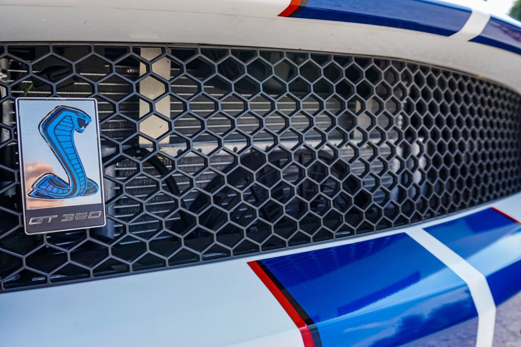 2018 Ford Mustang *Custom Whipple Supercharger* *Engine Built By TKM Performance* - 22921366 - 69