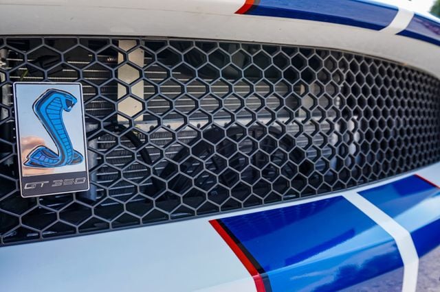 2018 Ford Mustang *Custom Whipple Supercharger* *Engine Built By TKM Performance* - 22921366 - 69