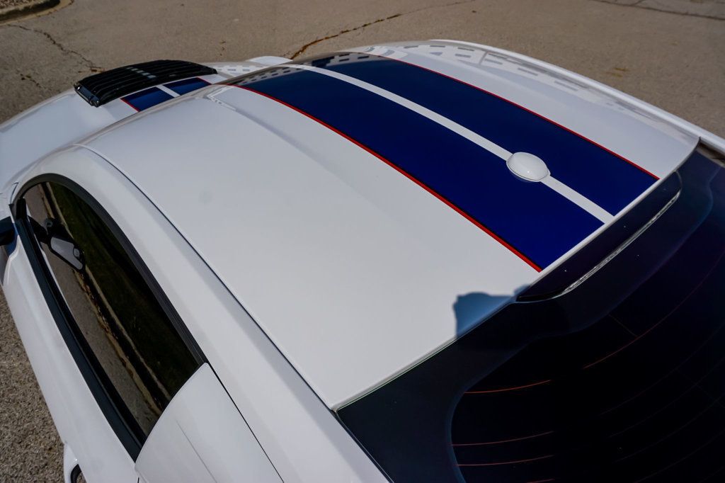 2018 Ford Mustang *Custom Whipple Supercharger* *Engine Built By TKM Performance* - 22921366 - 70