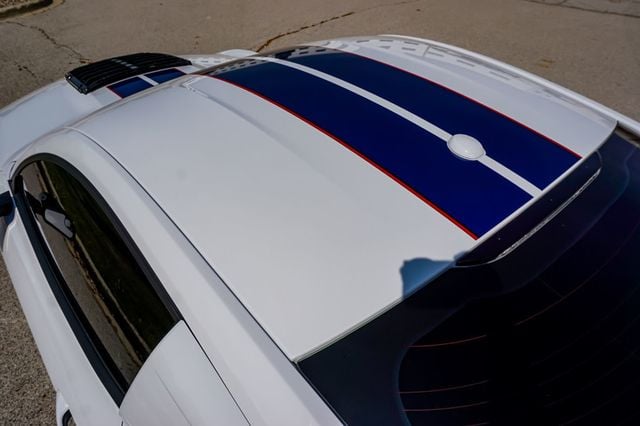 2018 Ford Mustang *Custom Whipple Supercharger* *Engine Built By TKM Performance* - 22921366 - 70