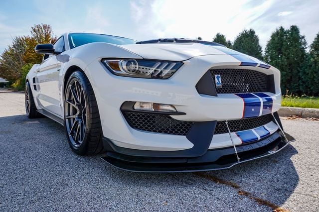 2018 Ford Mustang *Custom Whipple Supercharger* *Engine Built By TKM Performance* - 22921366 - 72