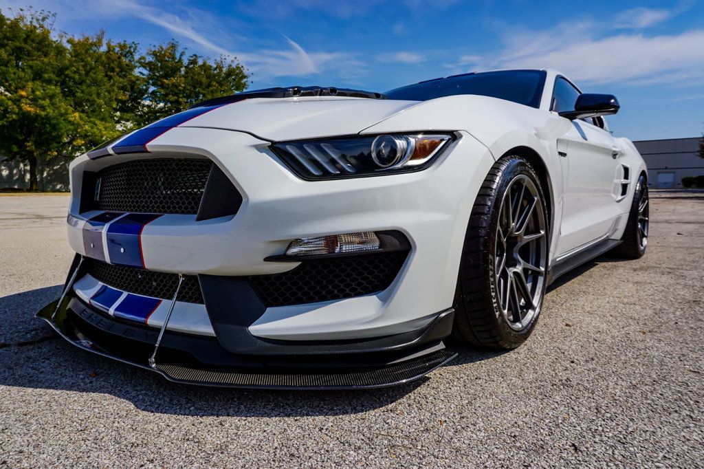 2018 Ford Mustang *Custom Whipple Supercharger* *Engine Built By TKM Performance* - 22921366 - 73