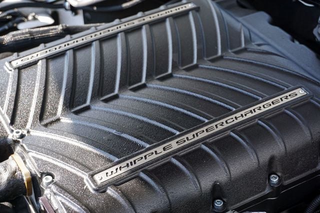 2018 Ford Mustang *Custom Whipple Supercharger* *Engine Built By TKM Performance* - 22921366 - 74