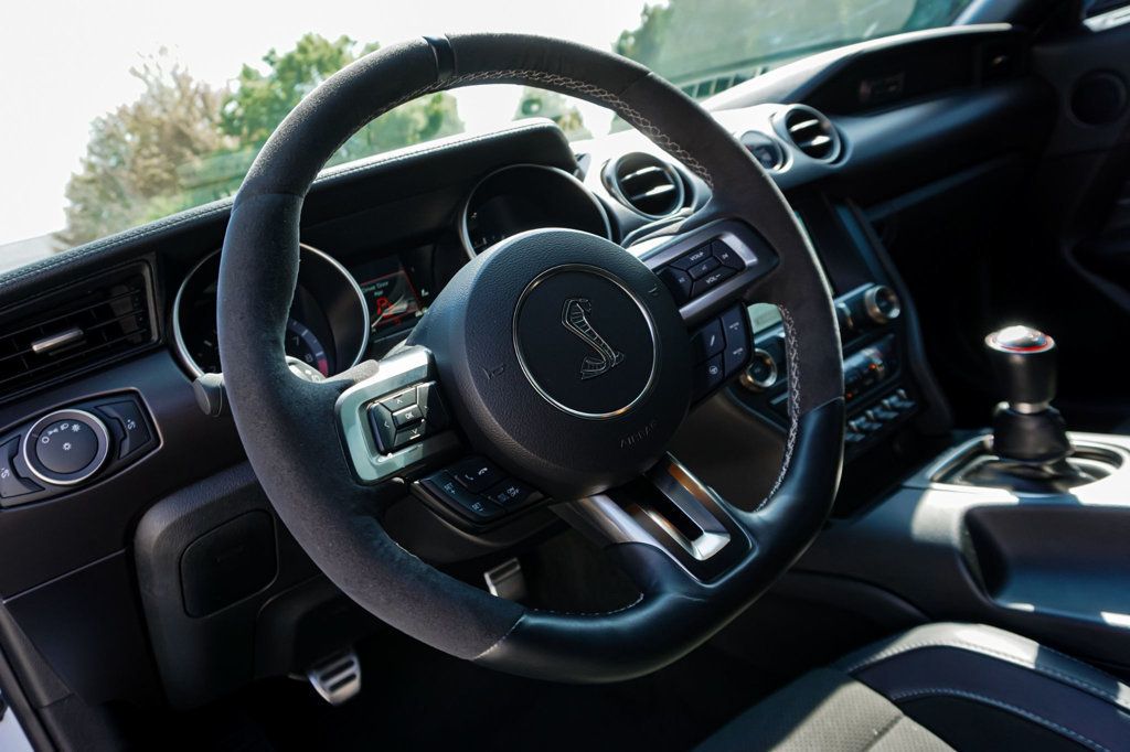 2018 Ford Mustang *Custom Whipple Supercharger* *Engine Built By TKM Performance* - 22921366 - 76