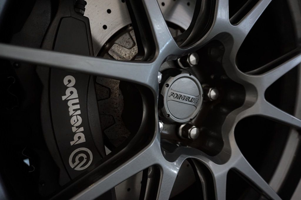 2018 Ford Mustang *Custom Whipple Supercharger* *Engine Built By TKM Performance* - 22921366 - 79