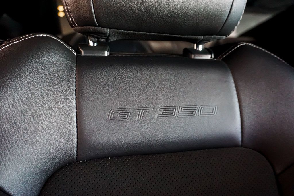 2018 Ford Mustang *Custom Whipple Supercharger* *Engine Built By TKM Performance* - 22921366 - 81