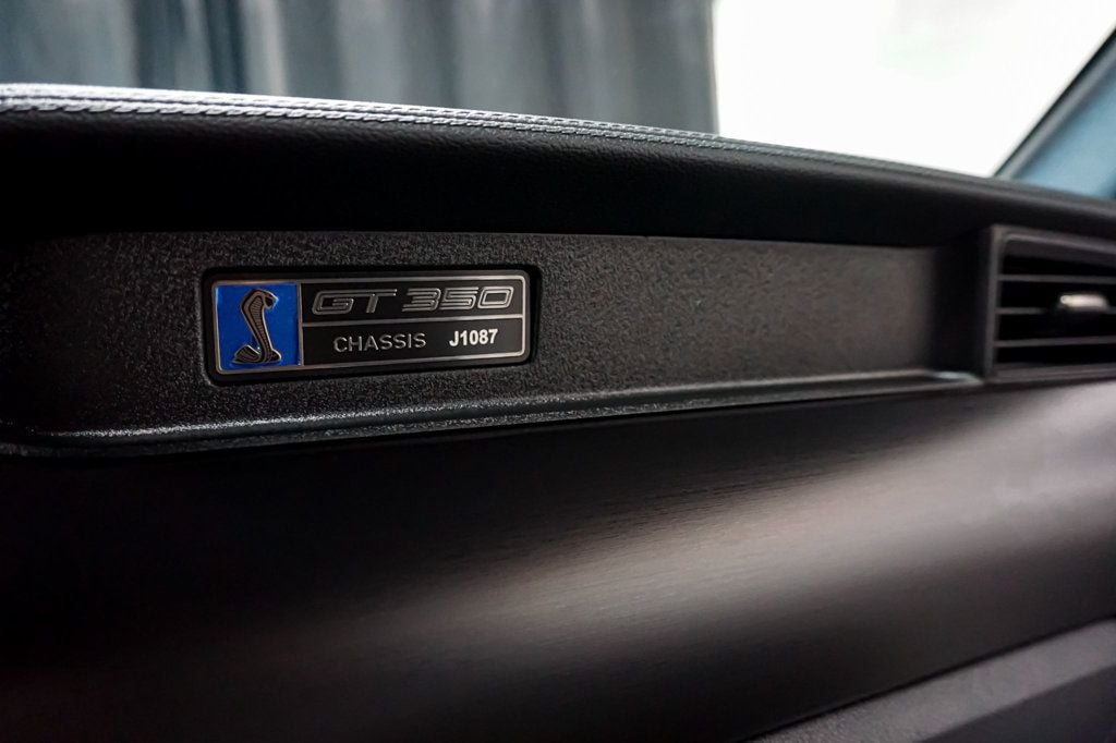 2018 Ford Mustang *Custom Whipple Supercharger* *Engine Built By TKM Performance* - 22921366 - 82