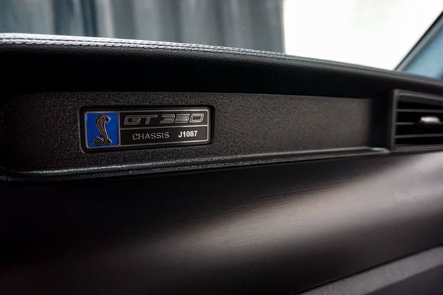 2018 Ford Mustang *Custom Whipple Supercharger* *Engine Built By TKM Performance* - 22921366 - 82