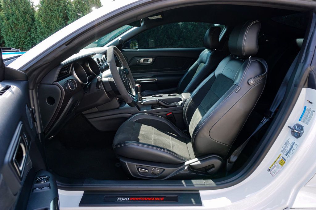 2018 Ford Mustang *Custom Whipple Supercharger* *Engine Built By TKM Performance* - 22921366 - 8