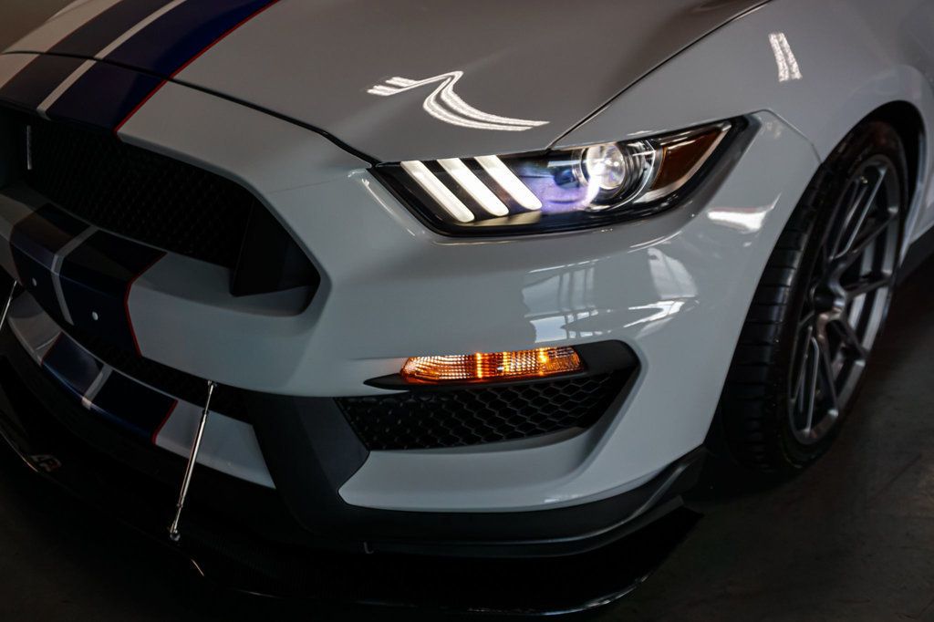 2018 Ford Mustang *Custom Whipple Supercharger* *Engine Built By TKM Performance* - 22921366 - 84