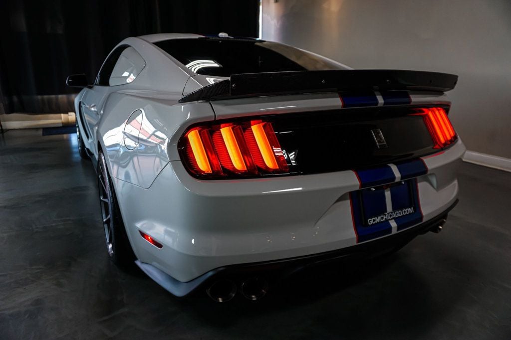 2018 Ford Mustang *Custom Whipple Supercharger* *Engine Built By TKM Performance* - 22921366 - 85