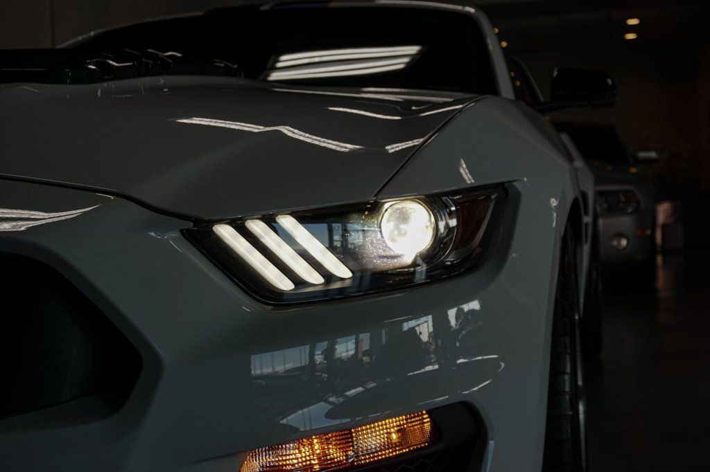 2018 Ford Mustang *Custom Whipple Supercharger* *Engine Built By TKM Performance* - 22921366 - 86