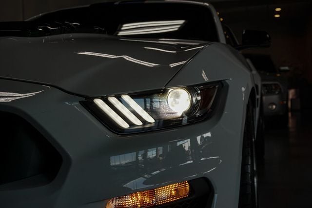 2018 Ford Mustang *Custom Whipple Supercharger* *Engine Built By TKM Performance* - 22921366 - 86