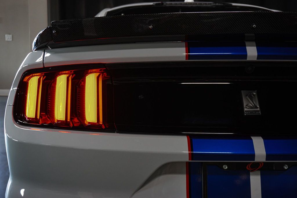 2018 Ford Mustang *Custom Whipple Supercharger* *Engine Built By TKM Performance* - 22921366 - 87