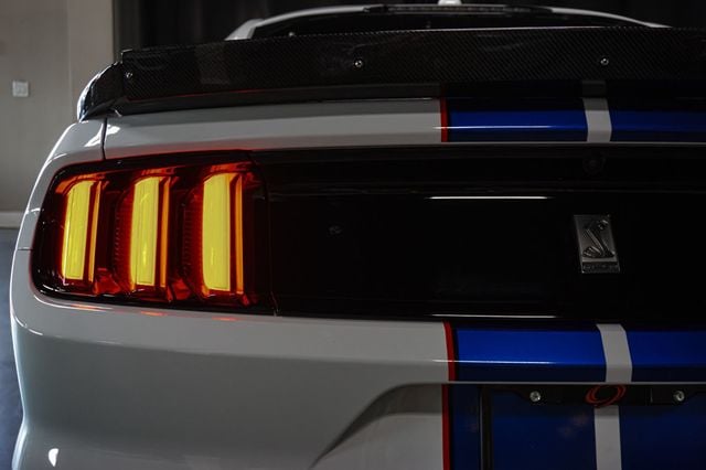 2018 Ford Mustang *Custom Whipple Supercharger* *Engine Built By TKM Performance* - 22921366 - 87