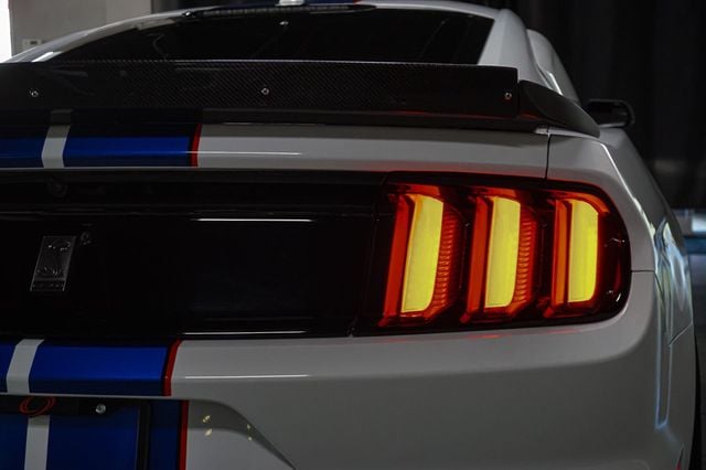 2018 Ford Mustang *Custom Whipple Supercharger* *Engine Built By TKM Performance* - 22921366 - 88