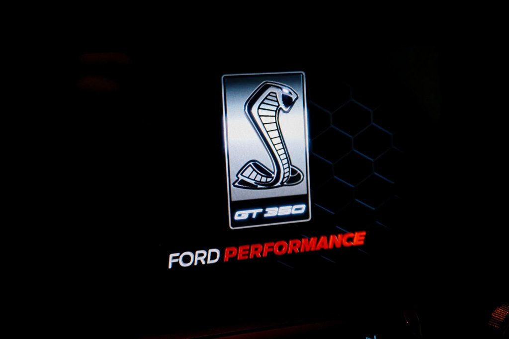 2018 Ford Mustang *Custom Whipple Supercharger* *Engine Built By TKM Performance* - 22921366 - 89