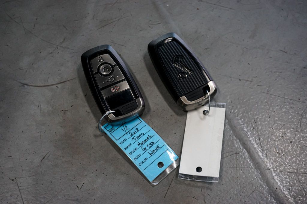 2018 Ford Mustang *Custom Whipple Supercharger* *Engine Built By TKM Performance* - 22921366 - 90