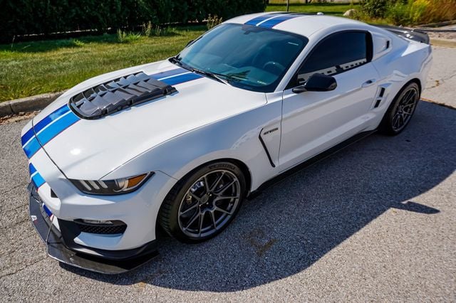 2018 Ford Mustang *Custom Whipple Supercharger* *Engine Built By TKM Performance* - 22921366 - 91