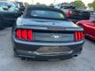 2018 Ford Mustang EcoBoost Convertible - 23030720 - 10