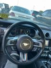 2018 Ford Mustang EcoBoost Convertible - 23030720 - 3