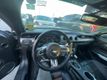 2018 Ford Mustang EcoBoost Convertible - 23030720 - 5