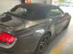 2018 Ford Mustang EcoBoost Convertible - 23030720 - 6