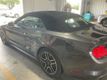 2018 Ford Mustang EcoBoost Convertible - 23030720 - 7