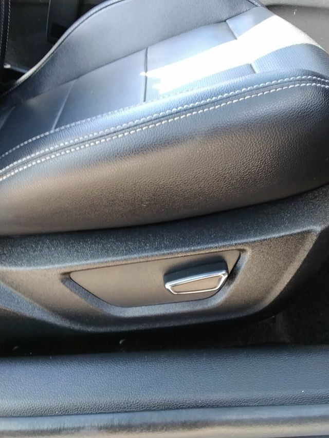 2018 Ford Mustang EcoBoost Convertible - 23027020 - 11