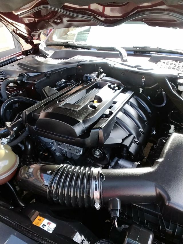 2018 Ford Mustang EcoBoost Convertible - 23027020 - 26