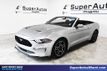 2018 Ford Mustang EcoBoost Convertible - 22982098 - 0