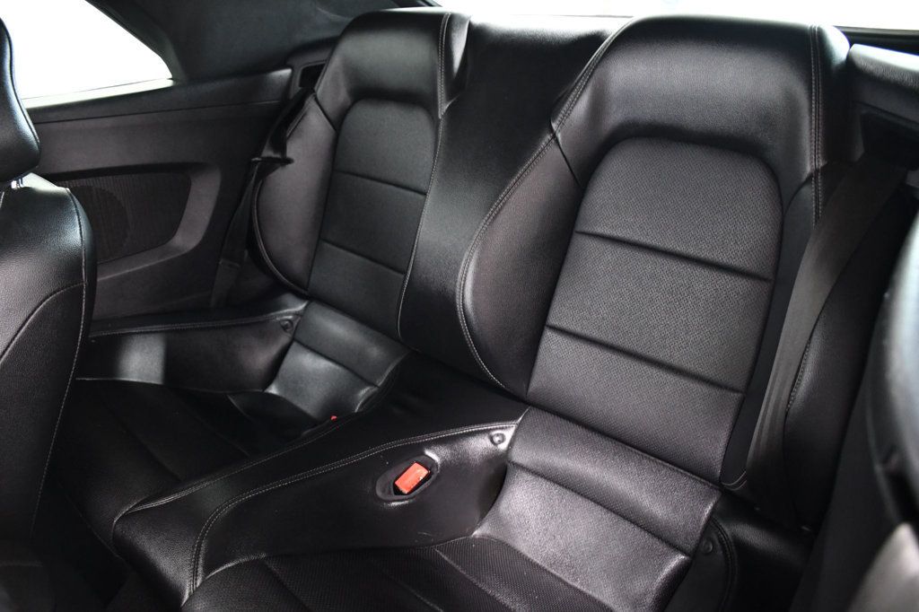 2018 Ford Mustang EcoBoost Convertible - 22982098 - 12