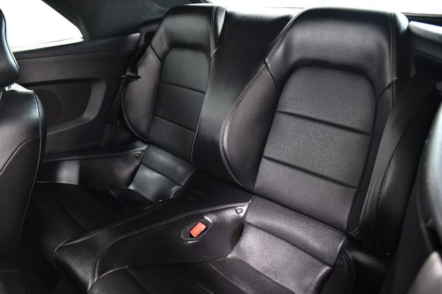 2018 Ford Mustang EcoBoost Convertible - 22982098 - 12