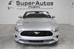2018 Ford Mustang EcoBoost Convertible - 22982098 - 1