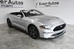 2018 Ford Mustang EcoBoost Convertible - 22982098 - 2