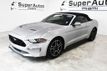 2018 Ford Mustang EcoBoost Convertible - 22982098 - 3
