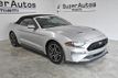 2018 Ford Mustang EcoBoost Convertible - 22982098 - 5