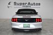 2018 Ford Mustang EcoBoost Convertible - 22982098 - 7