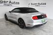 2018 Ford Mustang EcoBoost Convertible - 22982098 - 8