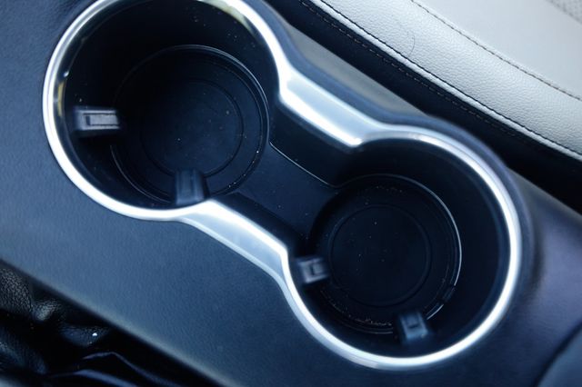 2018 Ford Mustang EcoBoost Convertible - 23040061 - 35