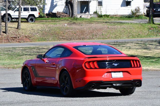 2018 Ford Mustang EcoBoost Fastback - 23004001 - 9