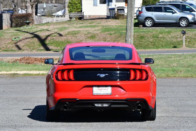 2018 Ford Mustang EcoBoost Fastback - 23004001 - 11