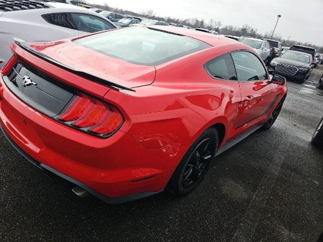 2018 Ford Mustang EcoBoost Fastback - 23004001 - 1