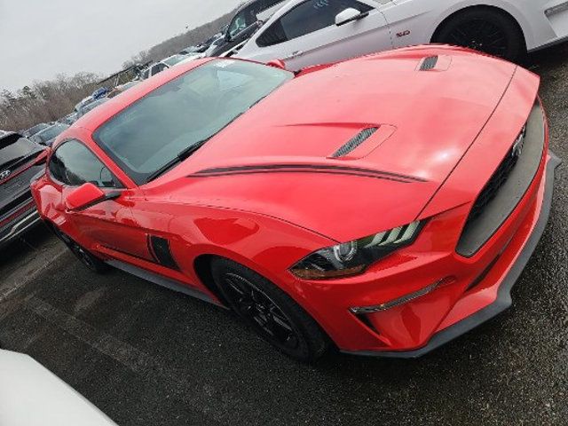 2018 Ford Mustang EcoBoost Fastback - 23004001 - 2