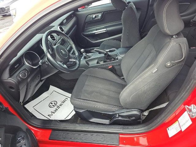 2018 Ford Mustang EcoBoost Fastback - 23004001 - 3