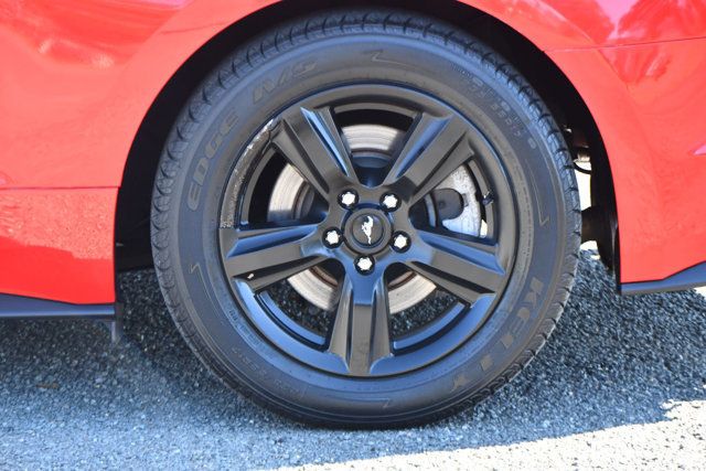 2018 Ford Mustang EcoBoost Fastback - 23004001 - 6